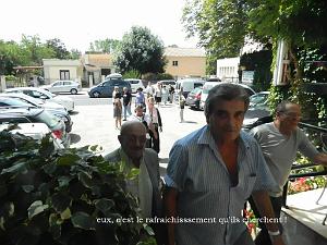 15 AOUT 2012 PELERINAGE A LOURDES (72) PAR GM